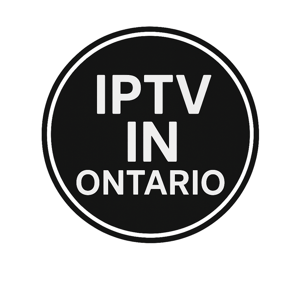 iptv in ontario logo